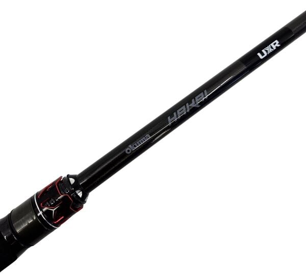 Okuma Hakai Super Light Spin 8'0'' 243cm 7-28gr 2 Parça Olta Kamışı