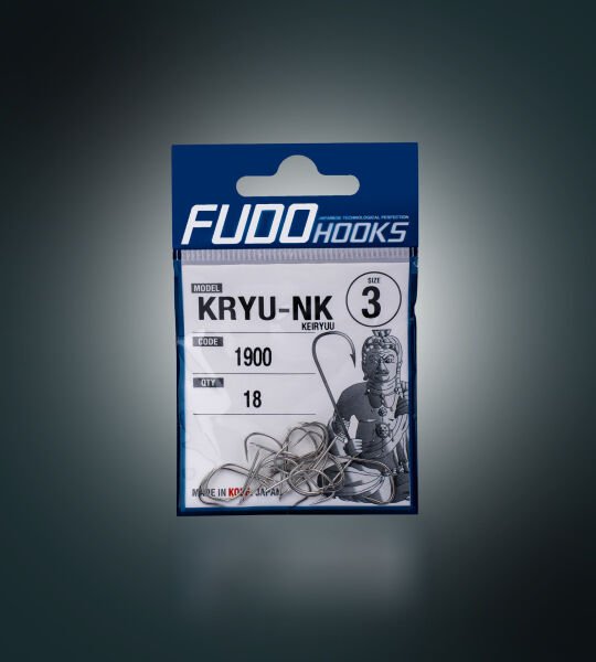 1900 KEIRYUU #3 NIKEL 18P