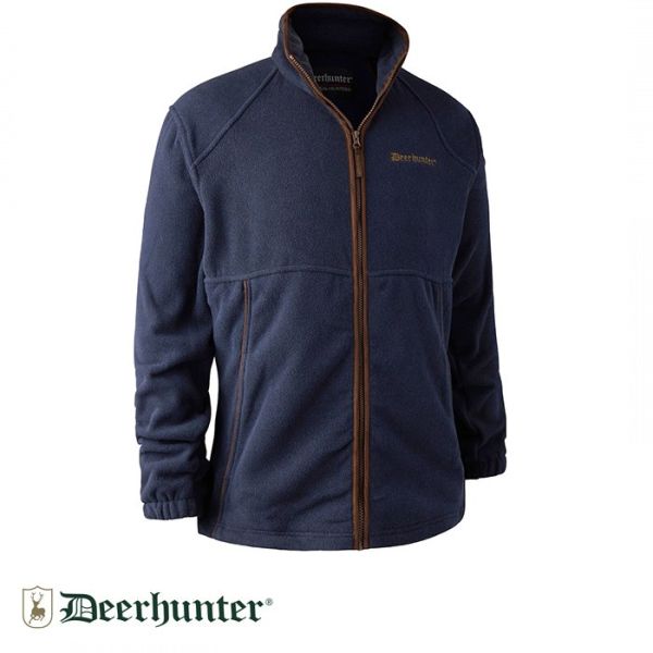 DEERHUNTER Wingshooter DH 771 Mavi Polar Mont