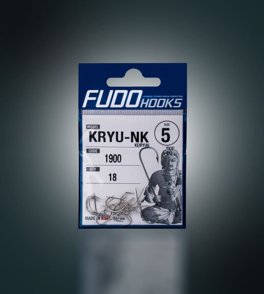 1900 KEIRYUU #5 NIKEL 18P