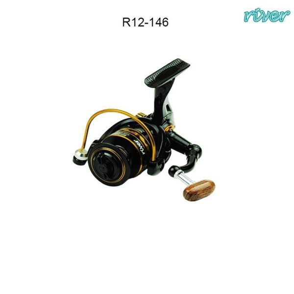 RIVER GF METAL KAFA 30