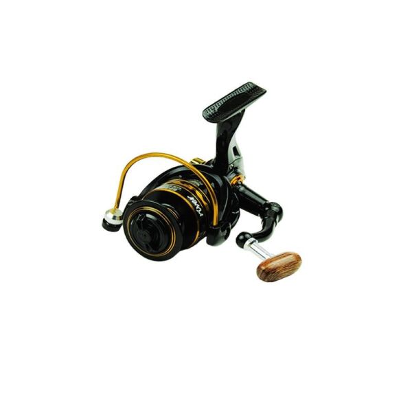 RIVER GF METAL KAFA 30
