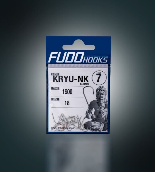 1900 KEIRYUU #7 NIKEL 18P