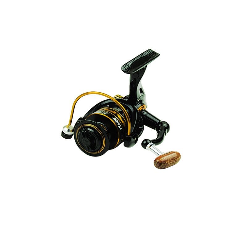 RIVER GF METAL KAFA 40