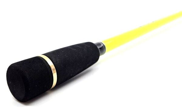 Okuma Orata Squid Spin 165cm 100-200gr 2 Parça Tekne Kamışı