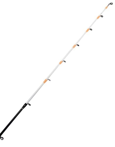 Okuma Orata Squid Spin 165cm 100-200gr 2 Parça Tekne Kamışı