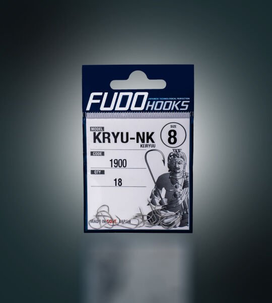 1900 KEIRYUU #8 NIKEL 18P