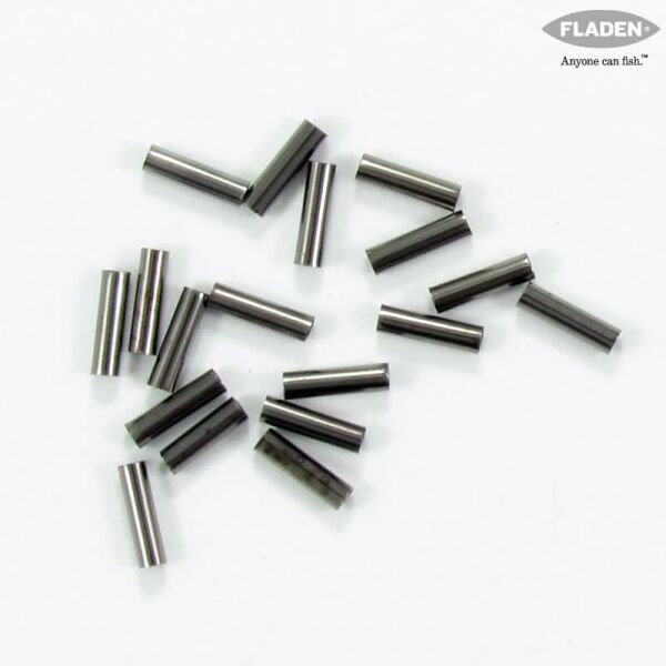 Fladen Black Nikel Burç Tekli 20P 60-80 LBS