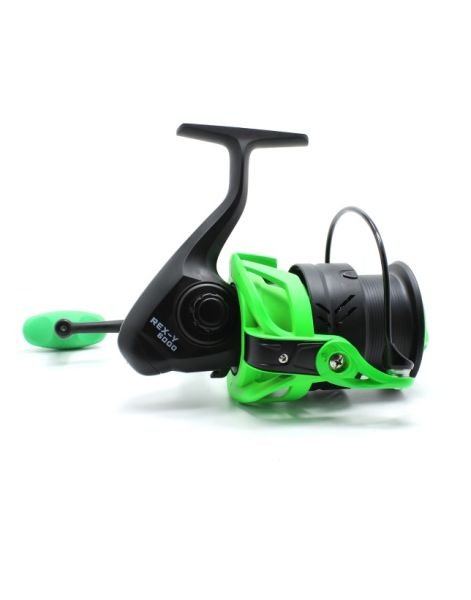 Captain Rex-y 6000 Tekne Makinesi 3+1 BB