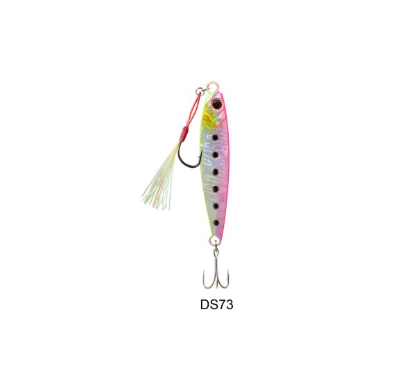 River Alonso Jig 30G DS73