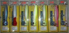 NOMURO 9100 MAKET BALIK 9100 - RENK: MR1