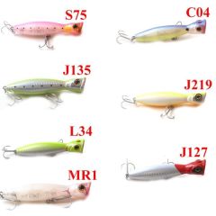 NOMURO 9100 MAKET BALIK 9100 - RENK: MR1