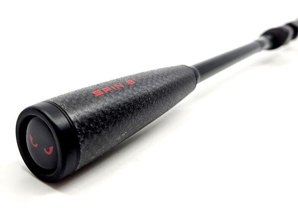 Okuma Psycho Stick Aji 6'7'' 201cm 0.5-6gr 2 Parça Olta Kamışı