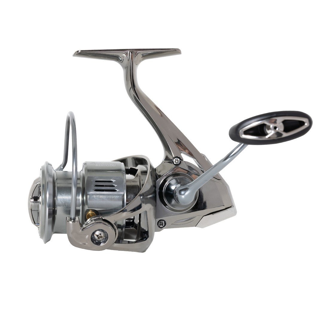 RYUJI AERO 3000M 5+1BB MAKARA