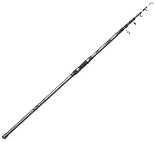 Okuma Alaris Light Tele Surf 420cm 100-250gr 4 Parça Surf Kamışı