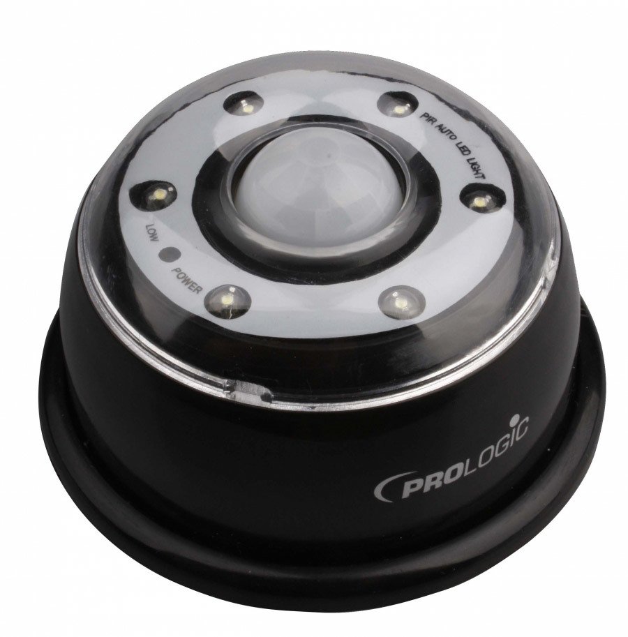 Prologıc Safe Zone Light Guard-Movement Sensor Led
