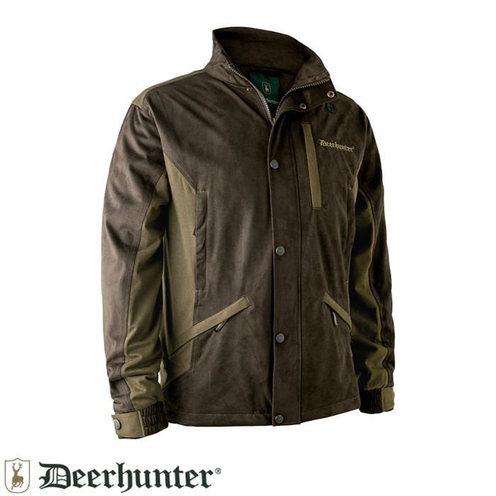 DEERHUNTER Explore 552 Kahverengi Mont