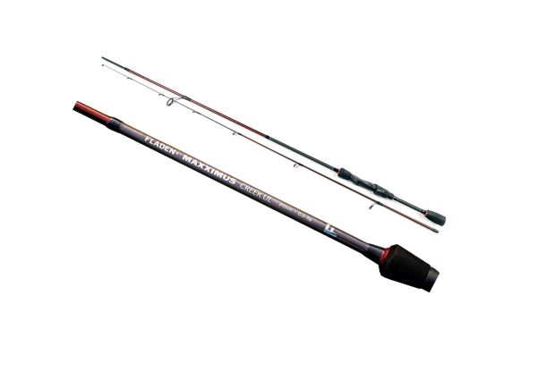 MAXXIMUS CREEK UL 2P 220 CM