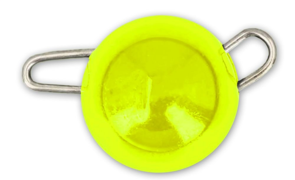 Magic Trout Cheburashka Neon 1g 3adet LRF JigHead Mafsali