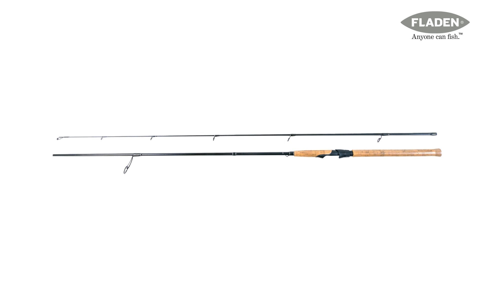 VANTAGE GRACILIS 2P 210 CM