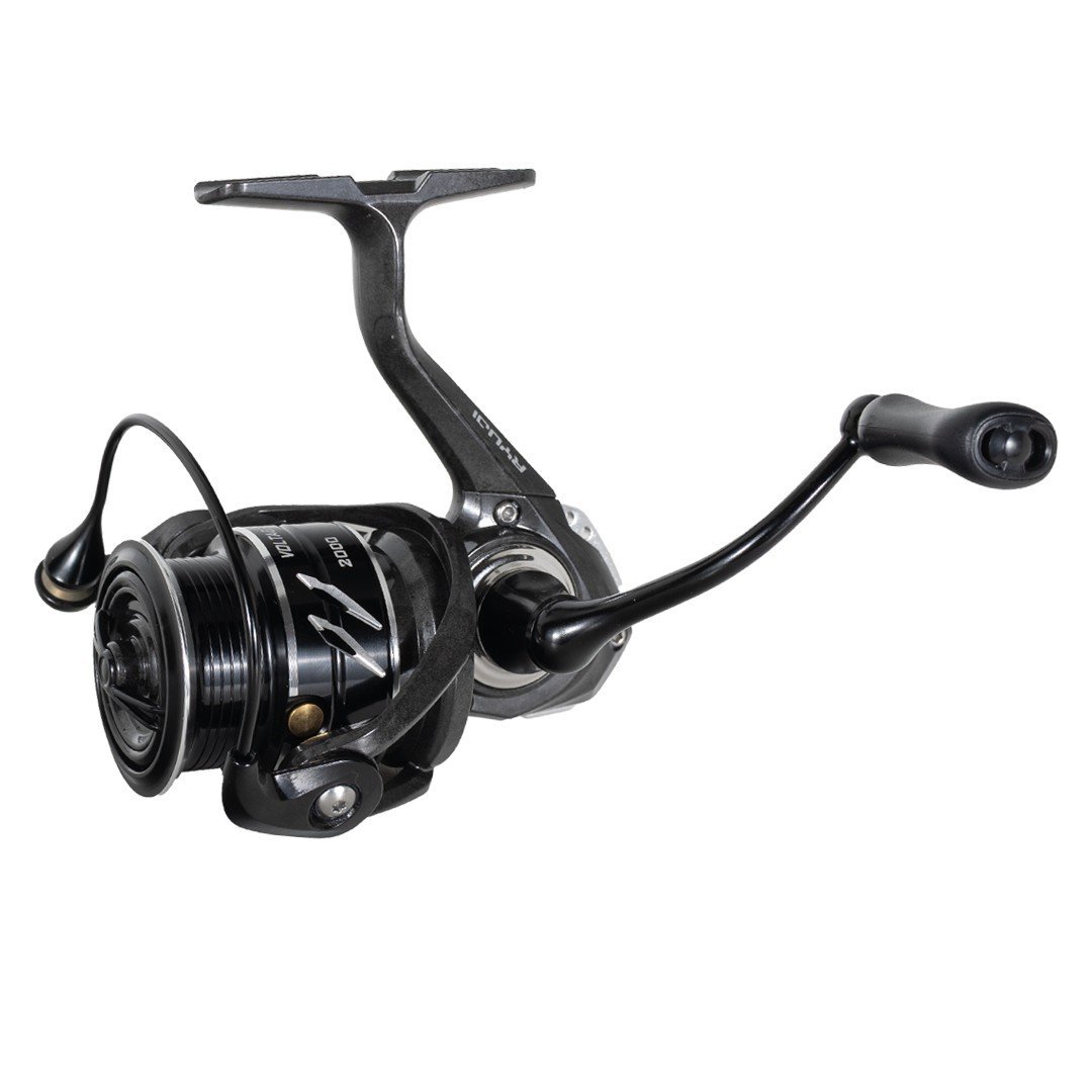 RYUJI VOLTAGE 2000 5+1 LRF MAKARA