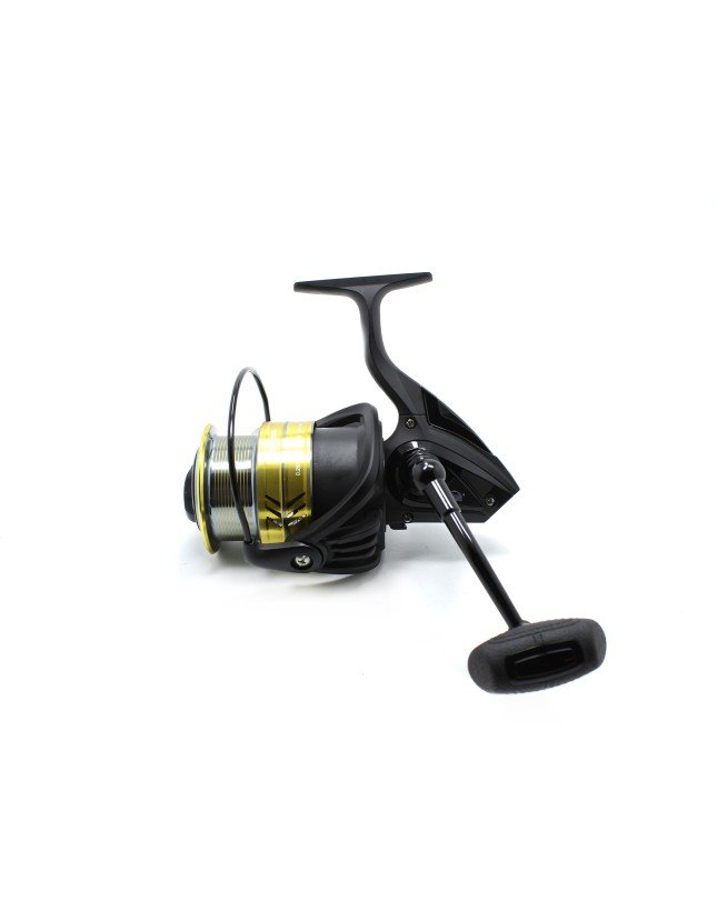 Captain Pars 6000 Tekne Makinesi 4+1 BB