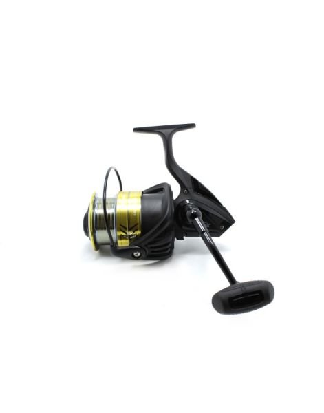 Captain Pars 6000 Tekne Makinesi 4+1 BB