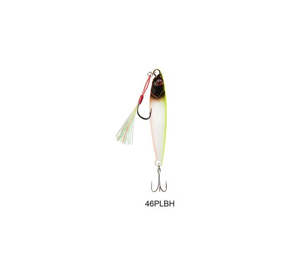 River Alonso Jig 30G 46PLBH