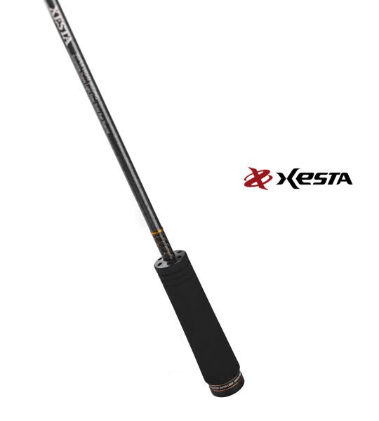 XESTA SCRAMBLE SUPER LIGHT FULL SOLID TETİKLİ B65XUL-FS 1.95M MAX60G