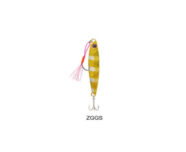 River Alonso Jig 30G ZGGS