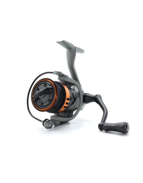 Captain Tiny 2500 Spin Makine 6+1 BB