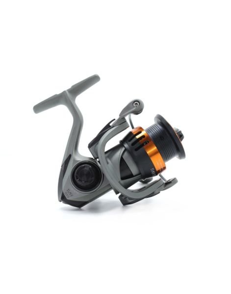 Captain Tiny 2500 Spin Makine 6+1 BB