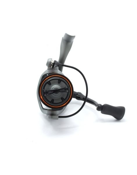 Captain Tiny 2500 Spin Makine 6+1 BB