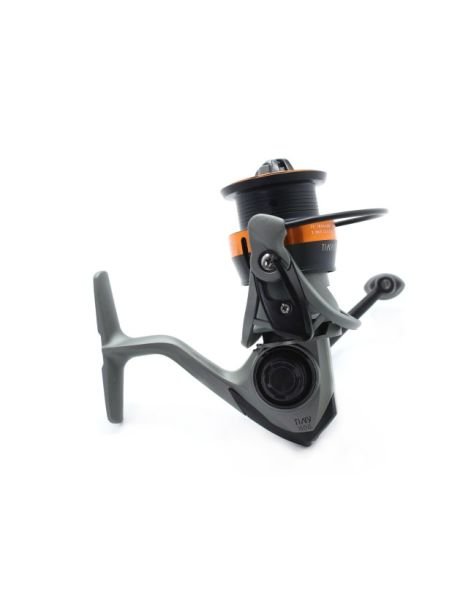 Captain Tiny 2500 Spin Makine 6+1 BB