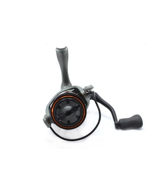 Captain Tiny 2500 Spin Makine 6+1 BB