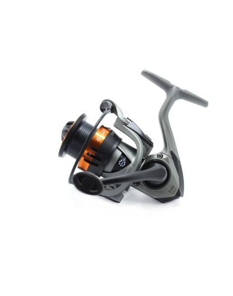 Captain Tiny 2500 Spin Makine 6+1 BB