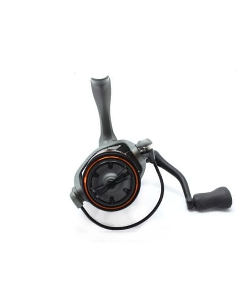 Captain Tiny 1500 Lrf Makinesi 6+1 BB