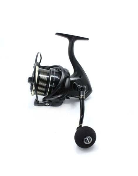 Captain Optima Olta Makinesi 5+1 BB