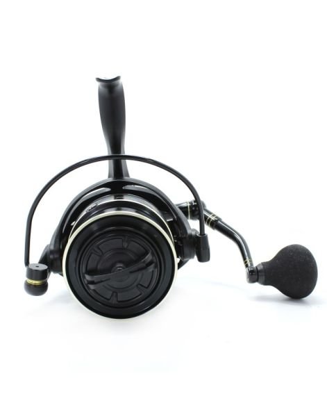 Captain Optima Olta Makinesi 5+1 BB