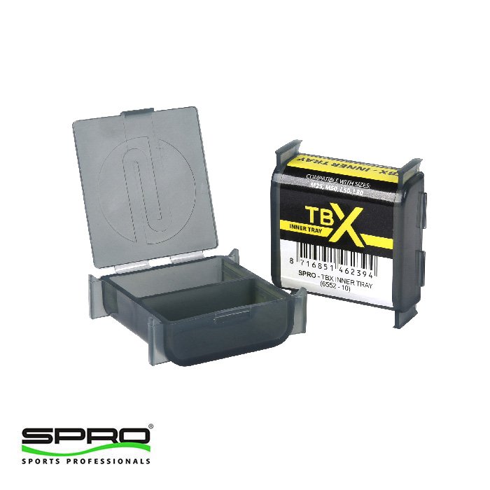SPRO Tbx Inner Tray Yem Kutusu