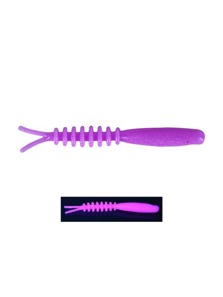 Fujin Bio Meru 4.2cm Floating Sıvılı Kokulu LRF Silikonu