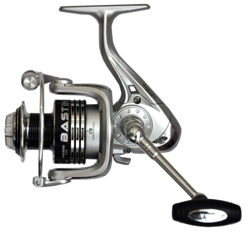 Portfish Bastina 2000 Olta Makinası 5+1 bb