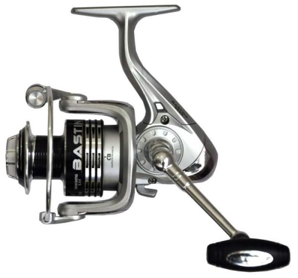 Portfish Bastina 2000 Olta Makinası 5+1 bb