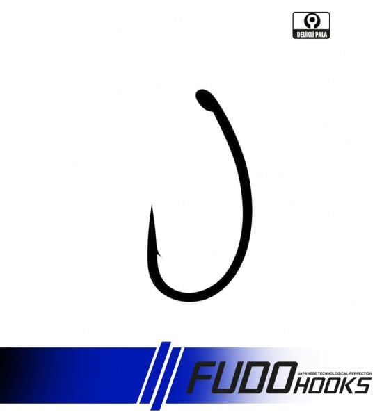 2411 CARP STG-1 #2 BLACK NIKEL 6P