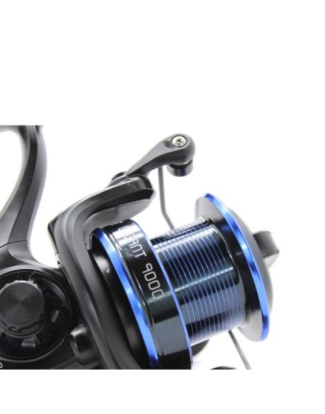 Captain Gigant Surf Makine 7+1 BB