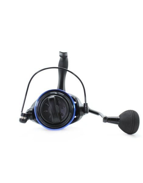 Captain Gigant Surf Makine 7+1 BB