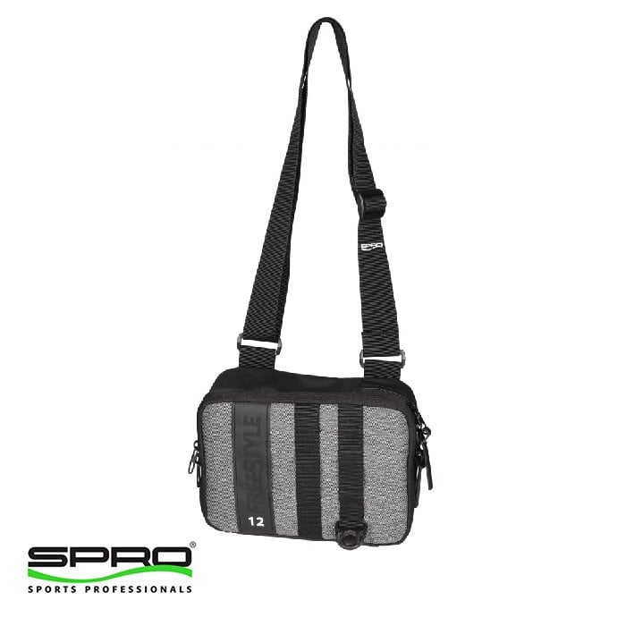 SPRO Freestyle Yan Çanta