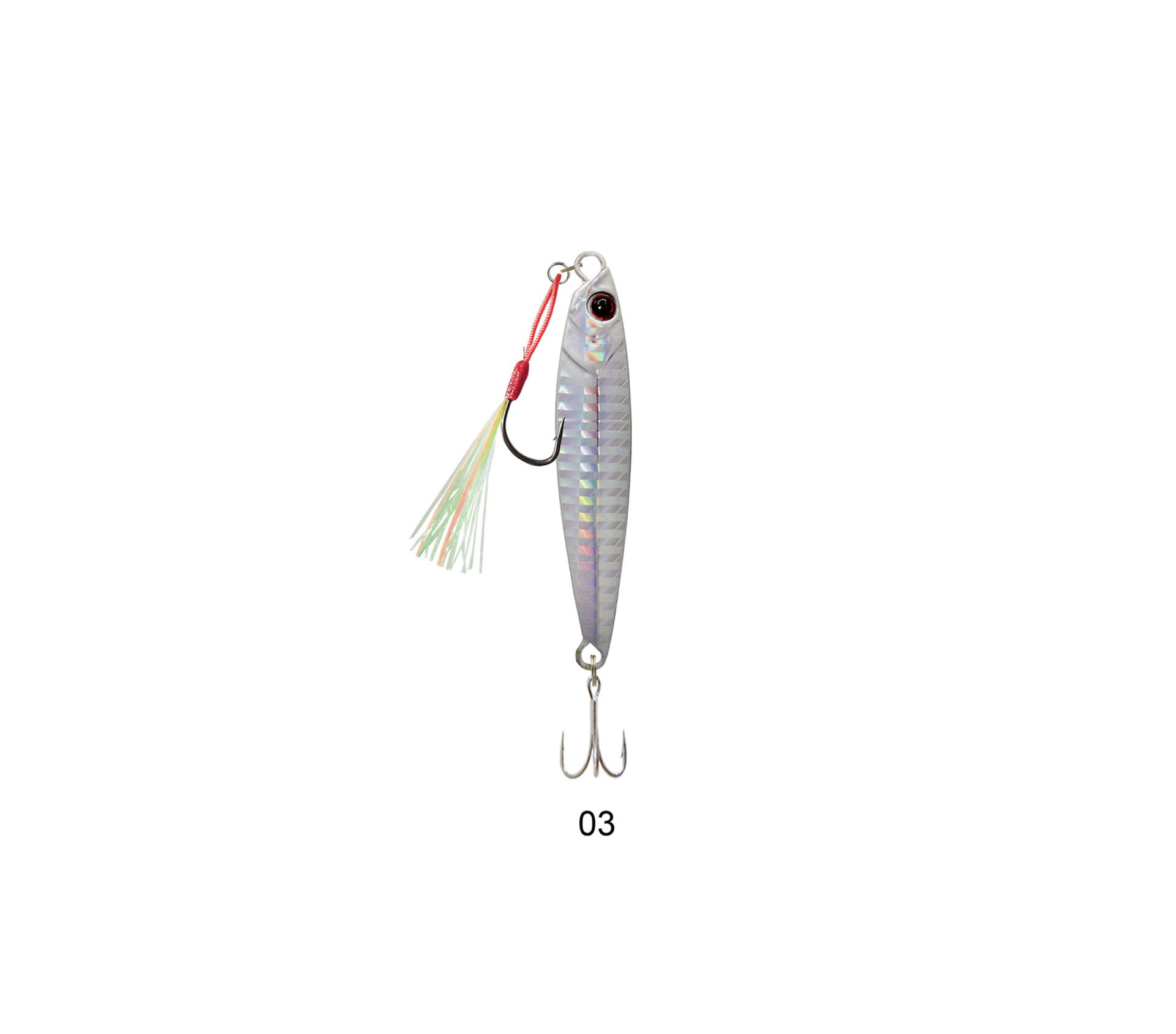 River Alonso Jig 20G 03