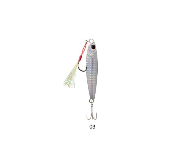 River Alonso Jig 20G 03