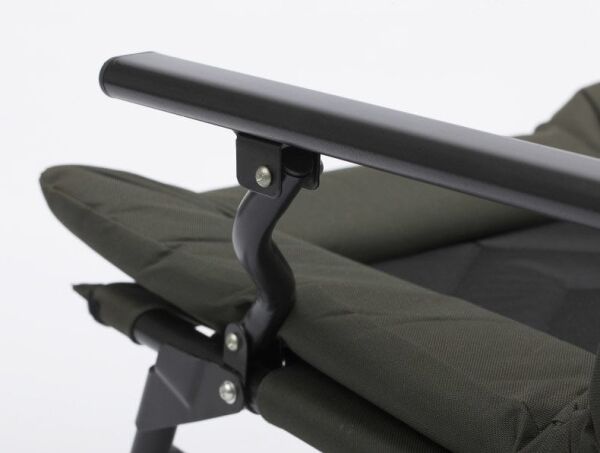 Prologıc Cruzade Comfort Chair W / Armrest Sandalye